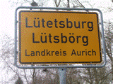 Lütetsburg